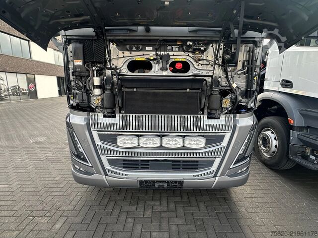  Volvo FH 16.750 6X2 VDL CONTAINER HAAKARMSYTEEM / ABR...