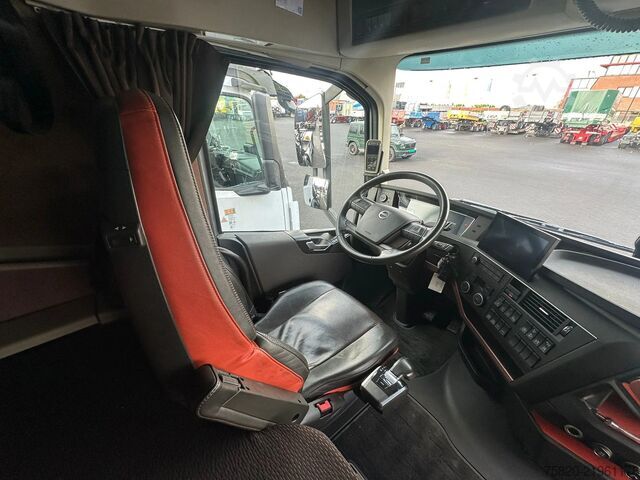  Volvo FH 16.750 6X2 VDL CONTAINER HAAKARMSYTEEM / ABR...