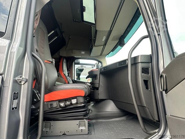  Volvo FH 16.750 6X2 VDL CONTAINER HAAKARMSYTEEM / ABR...
