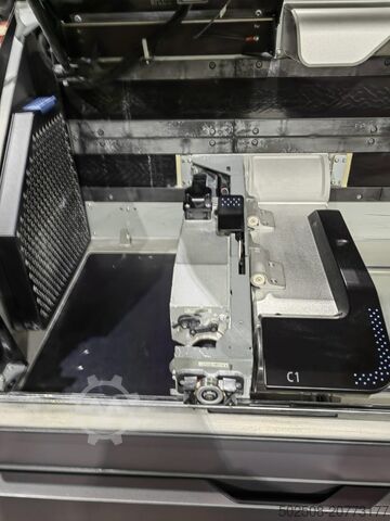 LUPI Präzisionstechnik GmbH LUPI Präzisionstechnik GmbH LUPI Präzisionstechnik GmbH