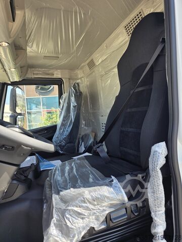 самосвал Iveco TWAY 540