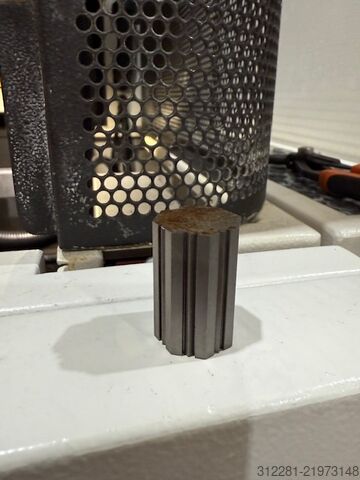 Máquina de corte por fio AGIE CHARMILLES CUT 200 MS
