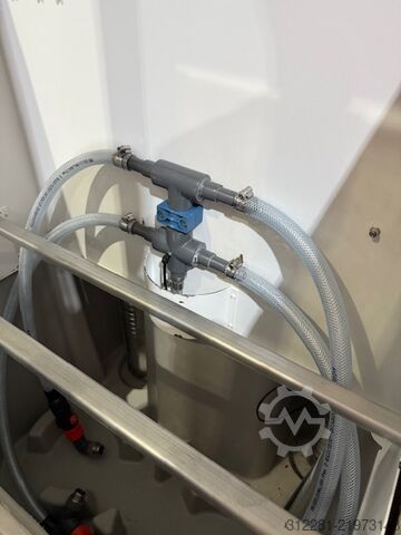 Máquina de corte por fio AGIE CHARMILLES CUT 200 MS
