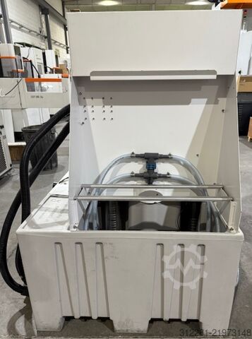 Máquina de corte por fio AGIE CHARMILLES CUT 200 MS