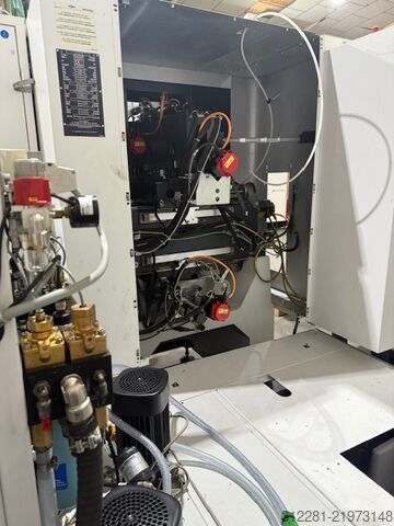 Máquina de corte por fio AGIE CHARMILLES CUT 200 MS