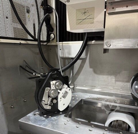 Máquina de corte por fio AGIE CHARMILLES CUT 200 MS