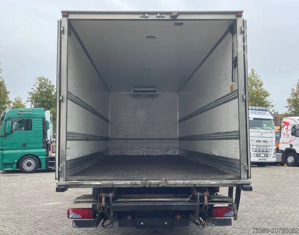 Transporte refrigerado/congelado MAN TGL 12.220 Cool rmo King V300