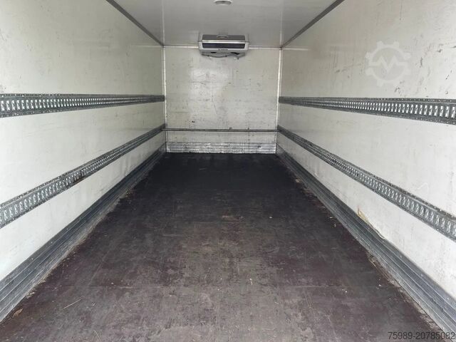 Transporte refrigerado/congelado MAN TGL 12.220 Cool rmo King V300