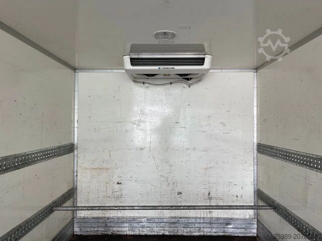 Transporte refrigerado/congelado MAN TGL 12.220 Cool rmo King V300