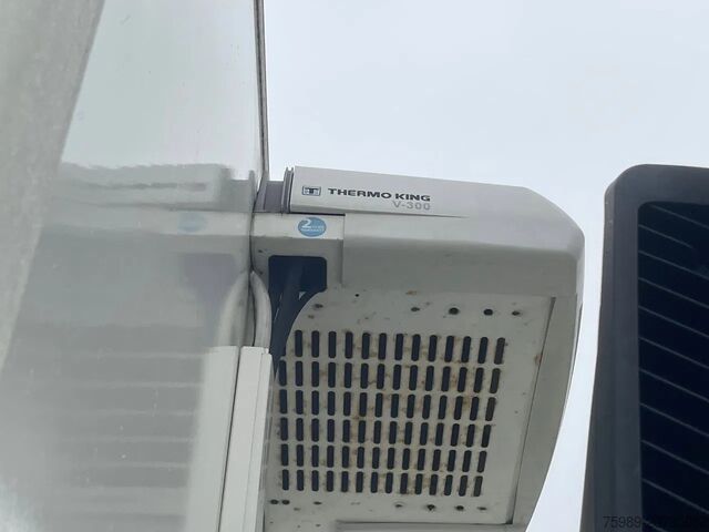 Transporte refrigerado/congelado MAN TGL 12.220 Cool rmo King V300