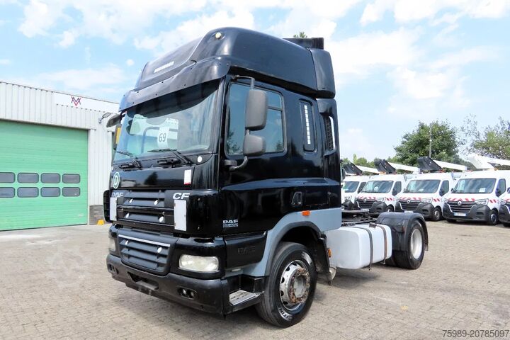 Estándar-SZM DAF CF 85.460 Manual gearbox