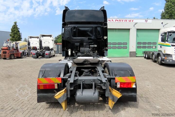 Estándar-SZM DAF CF 85.460 Manual gearbox
