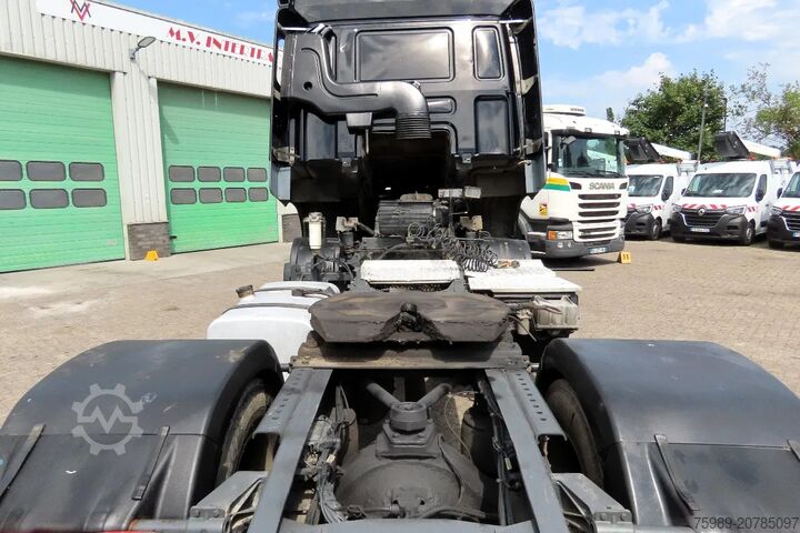 Estándar-SZM DAF CF 85.460 Manual gearbox