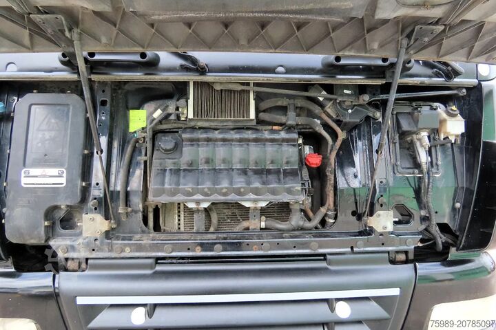 Estándar-SZM DAF CF 85.460 Manual gearbox