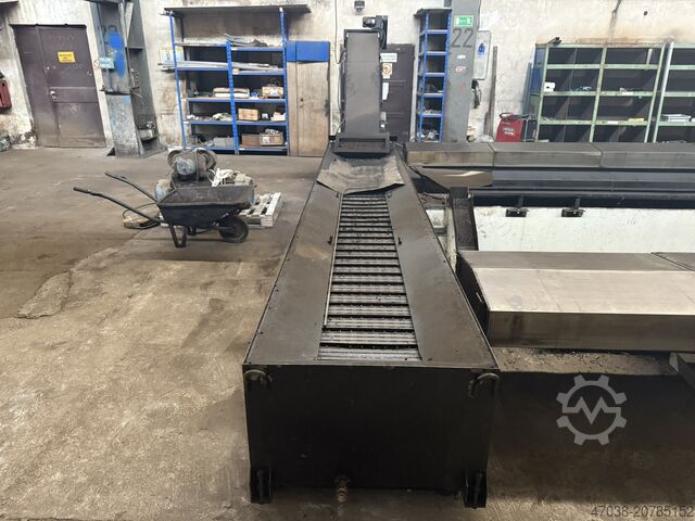 Fresemaskin med bevegelig søyle FOUR STAR Taiwan SG-36180