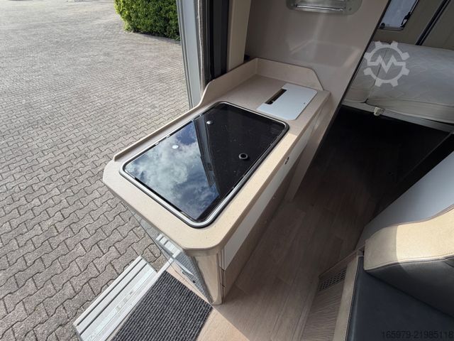 Kastenwagen Wohnmobil / Campervan CHALLENGER V114