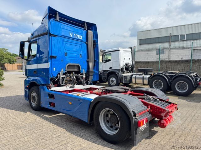 Cap tractor standard MERCEDES-BENZ 1842 Actros 4   2-Wege Hydraulic  Retarder