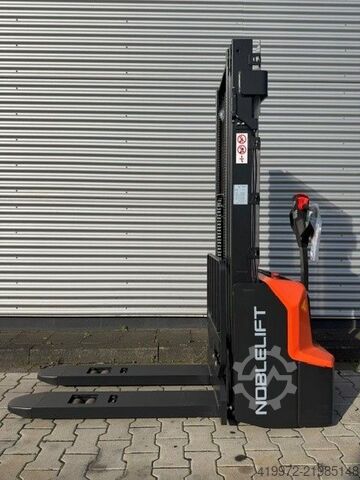 Deichselstapler Noblelift SWB130 Initialhub
