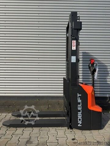 Deichselstapler Noblelift SWB130 Initialhub