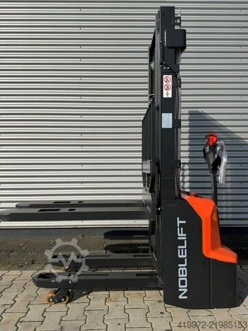 Deichselstapler Noblelift SWB130 Initialhub
