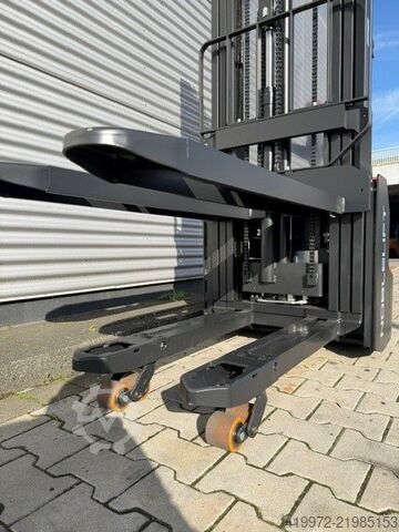 Deichselstapler Noblelift SWB130 Initialhub