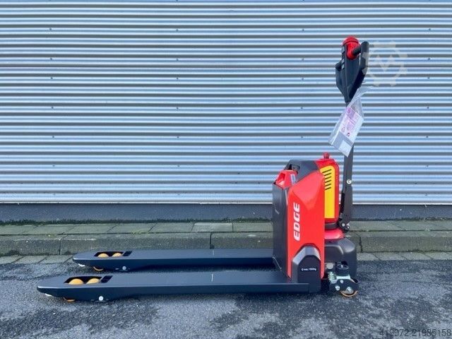 Niederhubwagen Noblelift PT E15N EDGE