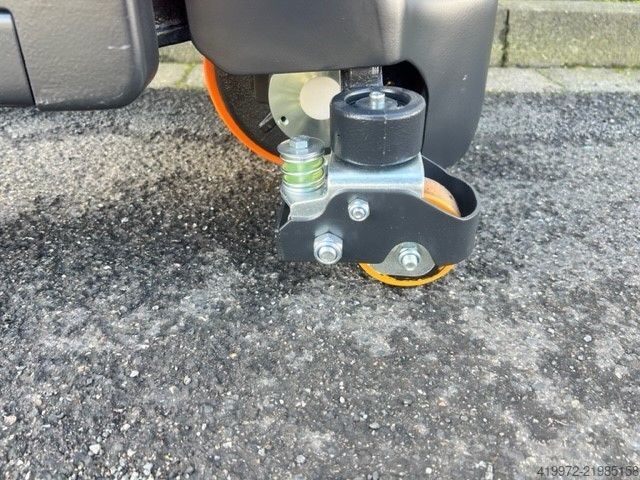 Niederhubwagen Noblelift PT E15N EDGE