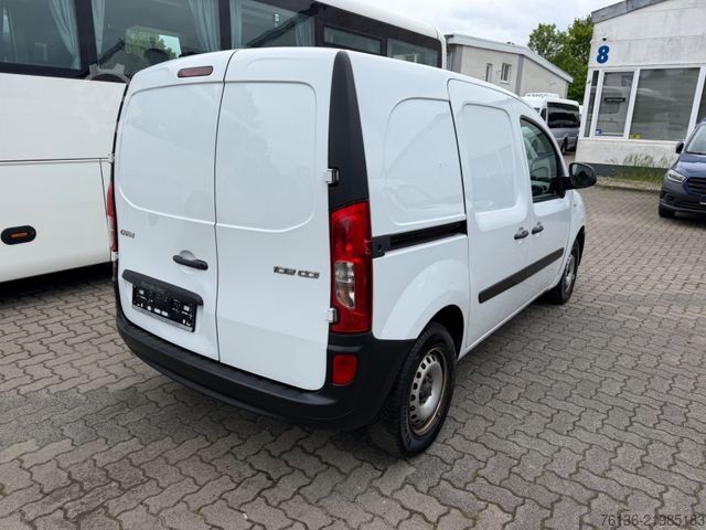 패널 밴 MERCEDES-BENZ Citan 108 CDI Klima lang Kasten