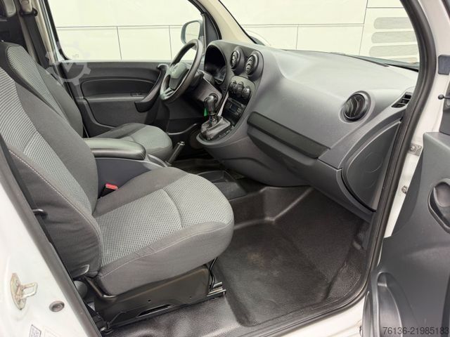 패널 밴 MERCEDES-BENZ Citan 108 CDI Klima lang Kasten
