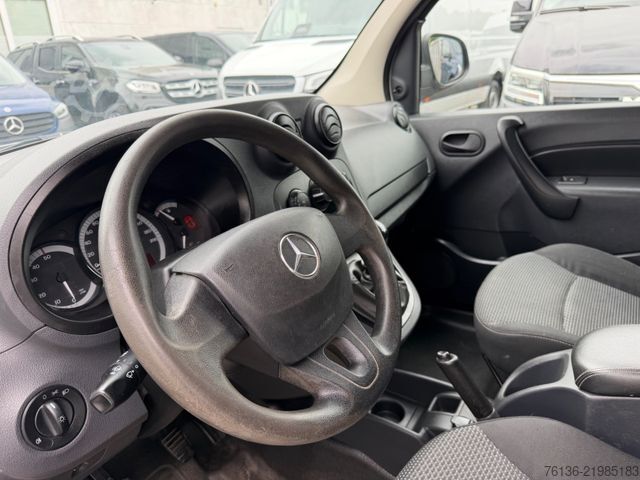 패널 밴 MERCEDES-BENZ Citan 108 CDI Klima lang Kasten