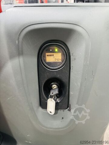  Linde L 10 Triplex original 94h