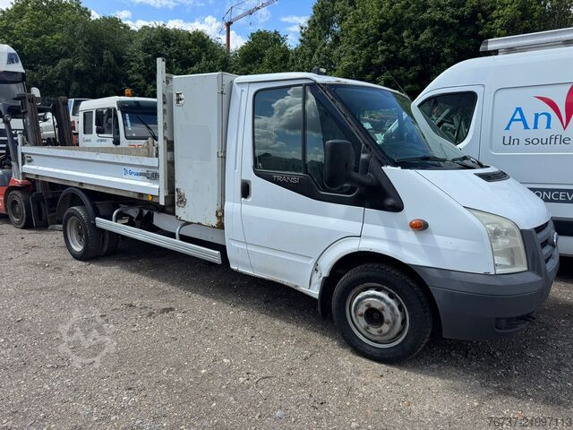 垃圾车 Ford Transit **MOTOR KO-MOTEUR HS**