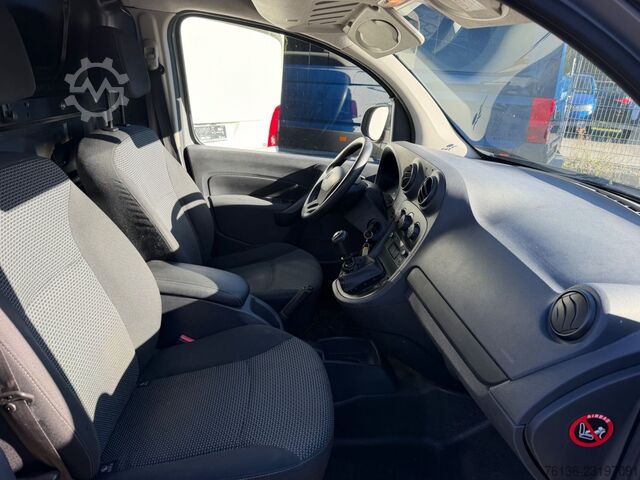 Furgon panel MERCEDES-BENZ Citan 111 CDI Klima Lang AHK