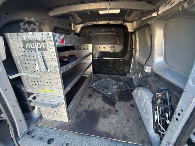 Furgon panel MERCEDES-BENZ Citan 111 CDI Klima Lang AHK