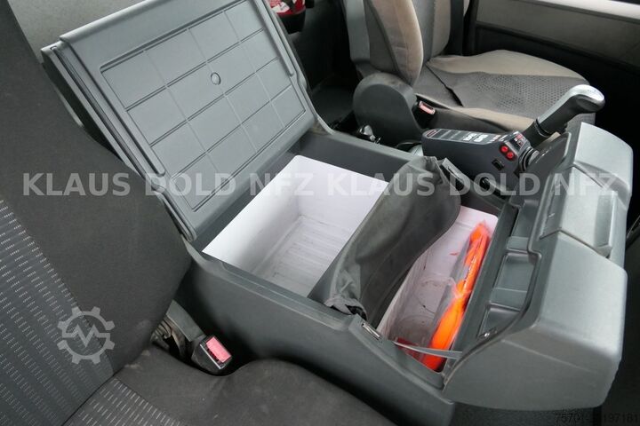 משאית מנוף מעלית מכולות (roll-off) MAN TGS 35.480 Abrollkipper Hiab Retarder Euro 5