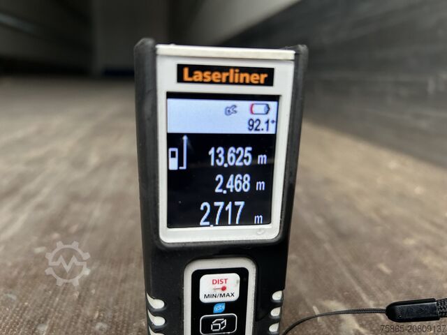 Valise Krone DryLiner / Box / Huckepack / BPW Drum / APK TUV...