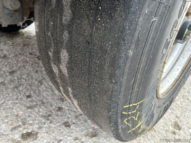 Drsne ponjave Krone Profi Liner / Pritsch - Plane / Valx Trommel / ...