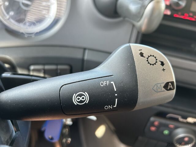 Transportasi berpendingin/beku DAF CF 260 FA / Carrier Koeler - 30 gr / Chereau Fr...