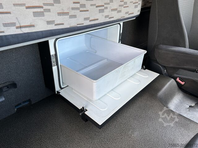 Standar-SZM DAF CF 400 FT Space Cab / 798 dkm / NL Truck / APK ...