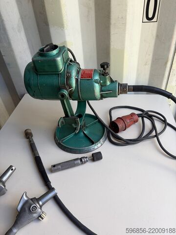 SUHNER Rotofix DKM 2 SUHNER Rotofix DKM 2 SUHNER Rotofix DKM 2