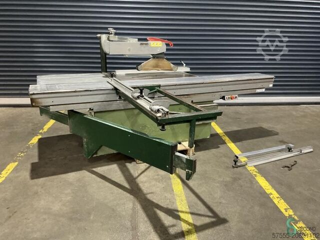  Altendorf F45