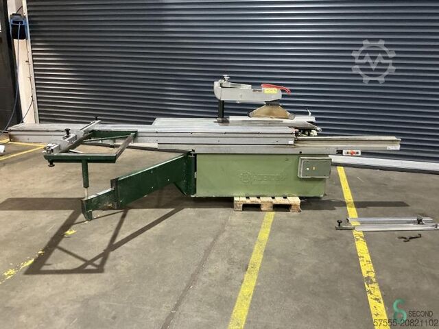  Altendorf F45