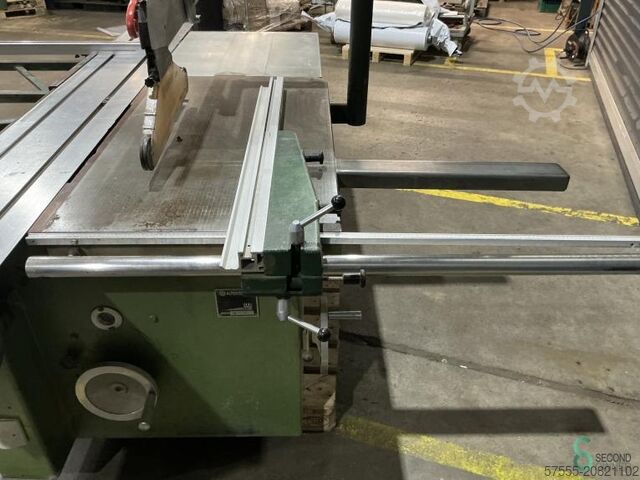 Altendorf F45