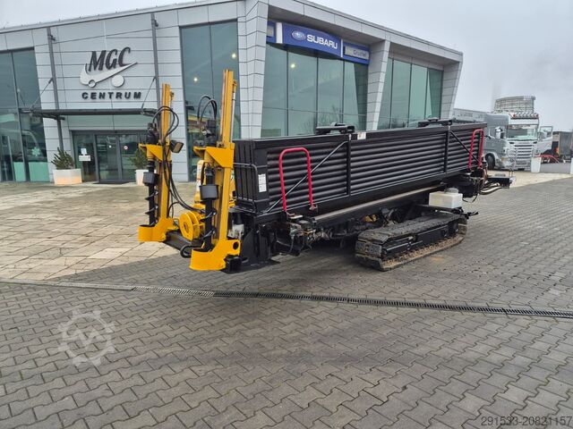 Хоризонтална сондажна платформа Vermeer D33X44 Navigator / 1 OWNER / LOW MTH!