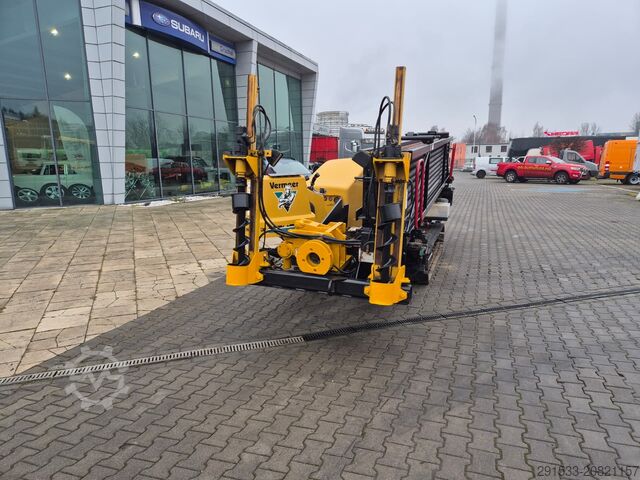 Хоризонтална сондажна платформа Vermeer D33X44 Navigator / 1 OWNER / LOW MTH!