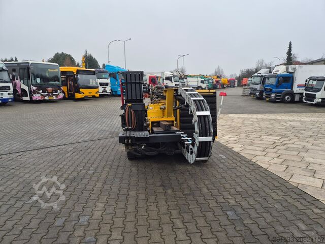 Хоризонтална сондажна платформа Vermeer D33X44 Navigator / 1 OWNER / LOW MTH!