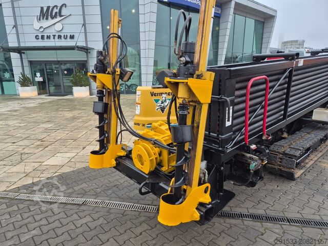 Horizontaliojo gręžimo įrenginys Vermeer D33X44 Navigator / 1 OWNER / LOW MTH!