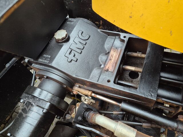 Horizontaliojo gręžimo įrenginys Vermeer D33X44 Navigator / 1 OWNER / LOW MTH!