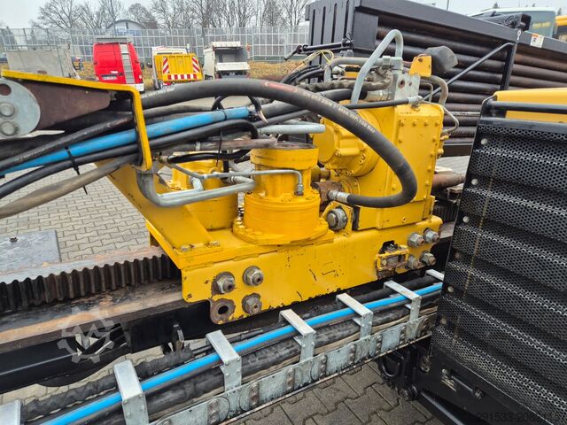 Хоризонтална сондажна платформа Vermeer D33X44 Navigator / 1 OWNER / LOW MTH!