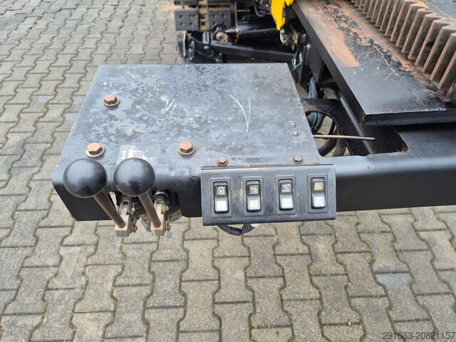 Хоризонтална сондажна платформа Vermeer D33X44 Navigator / 1 OWNER / LOW MTH!